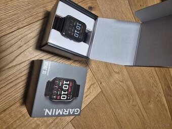 Garmin venu x1 nove odpocet dph