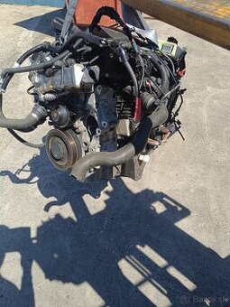 BMW F20 F21 F30 114D 116D 116KM N47D16A