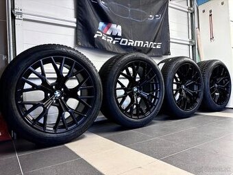 REZERVOVANE Styling 911M R20 Bmw Zimne