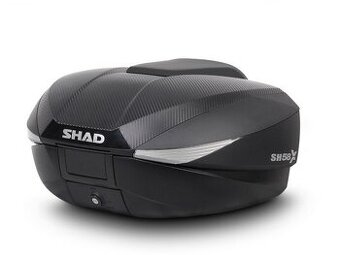 SHAD horný TOP BOX SH58X