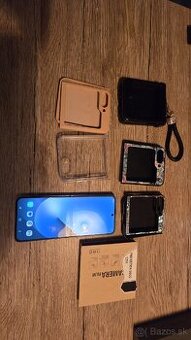Samsung Z Flip 6 512 G