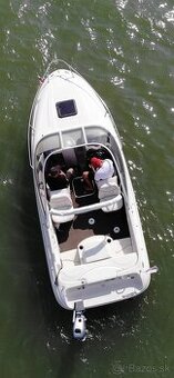BAYLINER 2052 LS