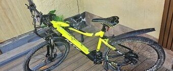 elektrobicykel MTF