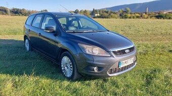 Predám Ford Focus Kombi