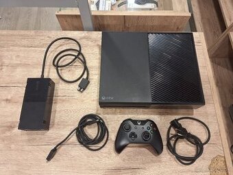 Xbox One 500gb