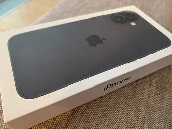 iPhone 16 128GB