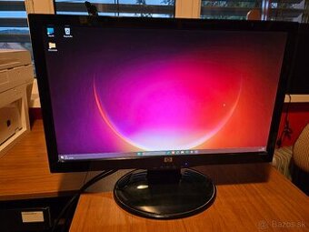 HP S2231a monitor