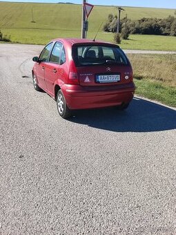 PREDÁM CITROËN C3