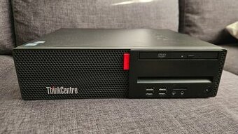 Predam PC Lenovo intel i5, 12GB Ram, 256GB ssd