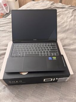 hp OMEN transcend 14