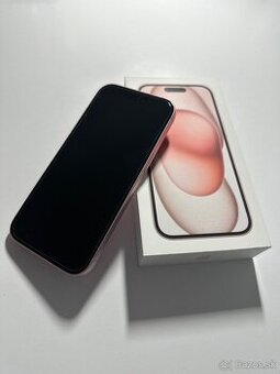 iPhone 15 128gb