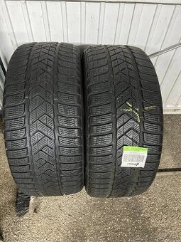 zimné pneumatiky Pirelli 235/35R19