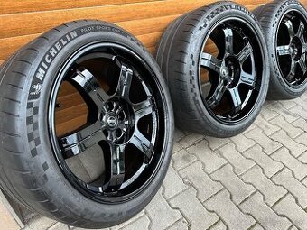 Nissan GT-R trackpack kola