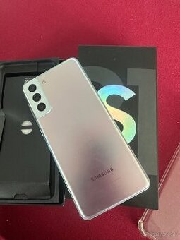 Samsung Galaxy S 21 plus