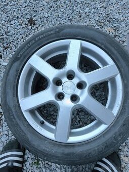 Predam samotné elektróny 16ky,5x100 et35