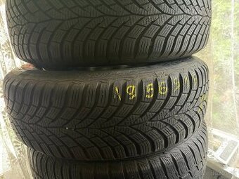 zimne PNEU 195/65r15 91T