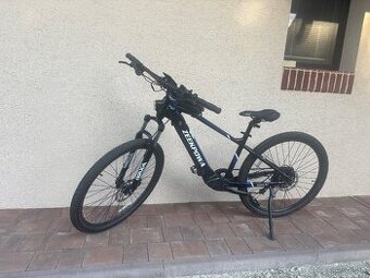 Elektrobicykel