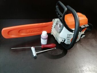 STIHL MS211