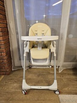 Peg Perego Prima Pappa Follow Me