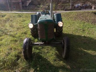 Predám Zetor 25A