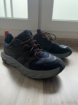 Hoka One One Anacapa Low GTX – trailové/turistické UK826,5cm