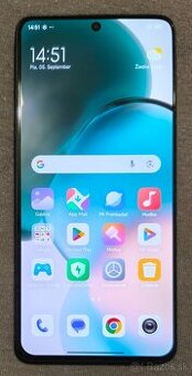 Xiaomi Redmi Note 13 Pro 5g