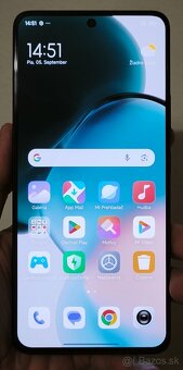 Xiaomi Redmi Note 13 Pro 5g