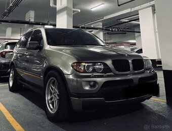 Hľadám súrne auto