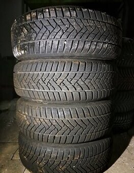 Zimne 205/55 r16