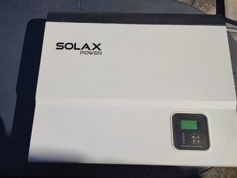 Solax SK-SU 3000E