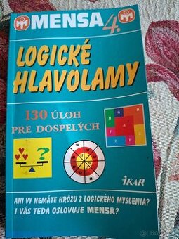 Logické hlavolamy
