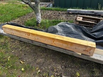 Hranol 20x16x231 KVH - 1