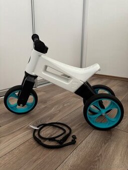 Odrážadlo Funny Wheels