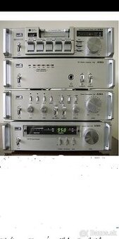 Aiwa mini compo sestava 22