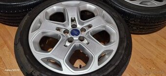 Predám alu. disky Ford 5x108 R18