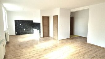 3 - izbový byt v obci KURIMA