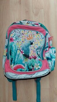 Školská taška Topgal