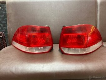 Zadne svetla vw golf 5/6
