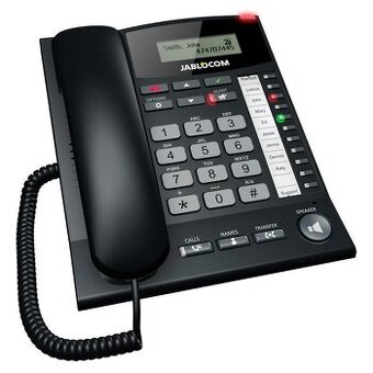 Predám Jablocom GDP-06 Essence mobilný stolový telefón