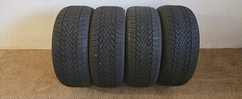 predam zimne pneumatiky Arivo 225/40 R19, 4ks, 35eur