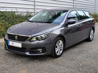 Peugeot 308 SW HDi 2020 1.majiteľ (Možný odpočet DPH)