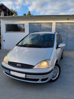 ford galaxy 1,9 85kw