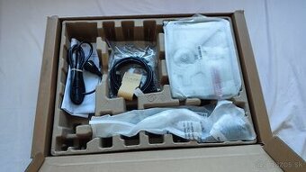 23.8" Lenovo ThinkVision P24h-30 - 1