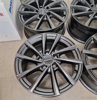disky R16 5x112 borbet
