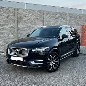 VOLVO XC90 B6 MHEV Ultimate Bright AWD - 1