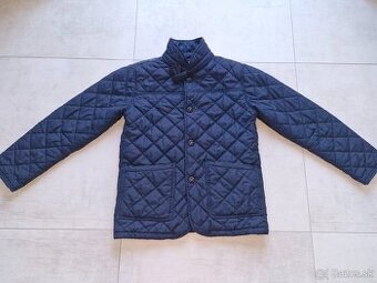 Prechodná bunda NEXT veľ. 152