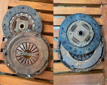 Nahradne diely na VW PASSAT B4 variant, kombi, combi, sedan - 1