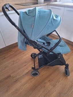 Športový kočík KINDERKRAFT