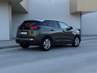 Predám PEUGEOT 3008 1.5 HDI 96kw automat možný leasing