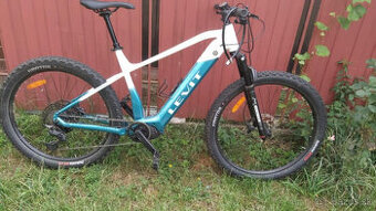 Predám horský elektrobicykel